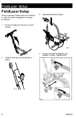 Preview for 8 page of Graco 25U542 Manual