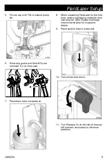 Предварительный просмотр 9 страницы Graco 25U542 Manual