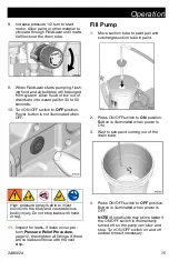 Preview for 15 page of Graco 25U542 Manual