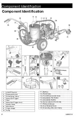 Предварительный просмотр 8 страницы Graco 25U546 Manual