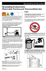 Preview for 9 page of Graco 25U546 Manual