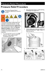 Предварительный просмотр 10 страницы Graco 25U546 Manual