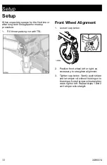 Предварительный просмотр 12 страницы Graco 25U546 Manual