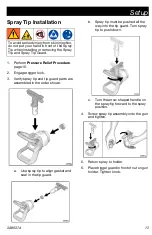 Preview for 13 page of Graco 25U546 Manual