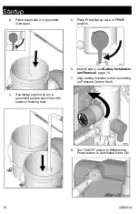 Preview for 16 page of Graco 25U546 Manual