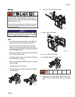 Preview for 11 page of Graco 262893 Instructions - Parts Manual