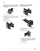 Предварительный просмотр 12 страницы Graco 262893 Instructions - Parts Manual