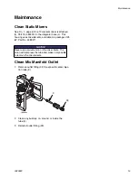 Preview for 15 page of Graco 262893 Instructions - Parts Manual