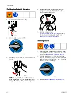 Предварительный просмотр 20 страницы Graco 262950 Operation, Repair, And Parts