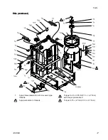 Предварительный просмотр 37 страницы Graco 262950 Operation, Repair, And Parts