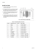 Preview for 4 page of Graco 26A231 Instructions - Parts Manual