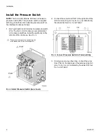 Preview for 6 page of Graco 26A231 Instructions - Parts Manual