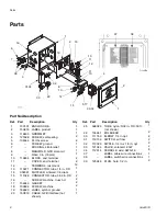 Preview for 8 page of Graco 26A231 Instructions - Parts Manual