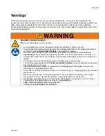 Preview for 3 page of Graco 26A814 Instructions Manual