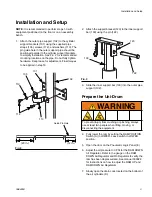 Предварительный просмотр 3 страницы Graco 26B772 Instructions Manual