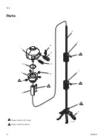 Предварительный просмотр 12 страницы Graco 26C150 Instructions Manual