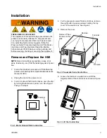 Preview for 3 page of Graco 26C194 Installation Instructions Manual