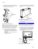 Preview for 4 page of Graco 26C194 Installation Instructions Manual