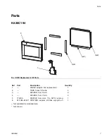 Preview for 7 page of Graco 26C194 Installation Instructions Manual