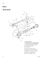 Preview for 22 page of Graco 26C265 Instructions Manual