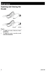 Предварительный просмотр 8 страницы Graco 26C354 Installation And Operation Manual