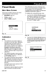 Предварительный просмотр 13 страницы Graco 26C354 Installation And Operation Manual