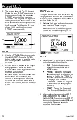 Preview for 20 page of Graco 26C354 Installation And Operation Manual