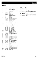 Preview for 37 page of Graco 26C354 Installation And Operation Manual