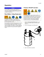 Preview for 15 page of Graco 26D000 Operation, Repair, And Parts