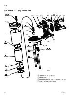 Preview for 20 page of Graco 26D001 Operation And Parts