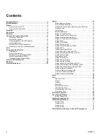 Preview for 2 page of Graco 26R310 Repair And Parts Manual