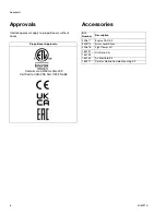 Preview for 6 page of Graco 26R310 Repair And Parts Manual