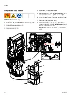 Preview for 34 page of Graco 26R310 Repair And Parts Manual