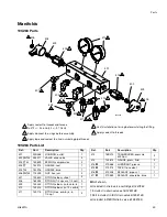 Preview for 59 page of Graco 26R310 Repair And Parts Manual