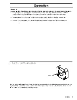 Preview for 9 page of Graco 2730B Instructions Manual