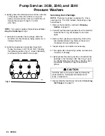 Preview for 24 page of Graco 2730B Instructions Manual