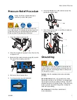 Предварительный просмотр 7 страницы Graco 278860 Operation, Repair, And Parts