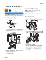 Предварительный просмотр 9 страницы Graco 278860 Operation, Repair, And Parts