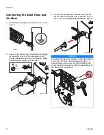 Предварительный просмотр 10 страницы Graco 278860 Operation, Repair, And Parts