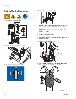 Предварительный просмотр 12 страницы Graco 278860 Operation, Repair, And Parts