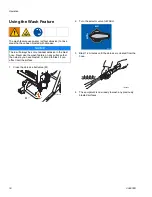 Предварительный просмотр 16 страницы Graco 278860 Operation, Repair, And Parts