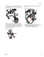 Предварительный просмотр 19 страницы Graco 278860 Operation, Repair, And Parts