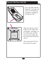 Preview for 13 page of Graco 2797DIG - iMonitor Digital Color Video Baby Monitor Owner'S Manual