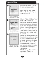 Preview for 26 page of Graco 2797DIG - iMonitor Digital Color Video Baby Monitor Owner'S Manual