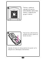 Preview for 50 page of Graco 2797DIG - iMonitor Digital Color Video Baby Monitor Owner'S Manual