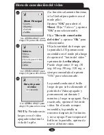 Preview for 62 page of Graco 2797DIG - iMonitor Digital Color Video Baby Monitor Owner'S Manual