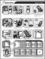 Graco 2797VIB3 - Digital Deluxe Video iMonitor Instruction Manual preview