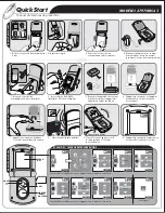 Предварительный просмотр 2 страницы Graco 2797VIB3 - Digital Deluxe Video iMonitor Instruction Manual