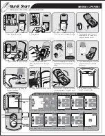 Preview for 3 page of Graco 2797VIB3 - Digital Deluxe Video iMonitor Instruction Manual