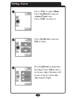 Preview for 22 page of Graco 2797VIB3 - Digital Deluxe Video iMonitor Instruction Manual